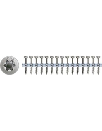 Bild SENKMULTIKOPF MAGAZINIERT COIL-SYSTEM T20 3,5 x 50 mm - SPAX-1