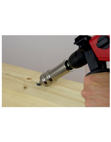 Bild Einschraubwerkzeug ESW8SX - SPAX-1