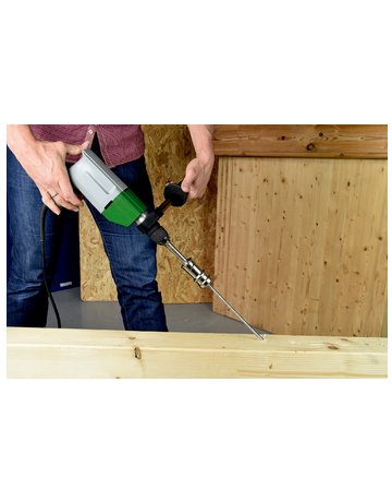 Bild Einschraubwerkzeug ESW8SX - SPAX-4