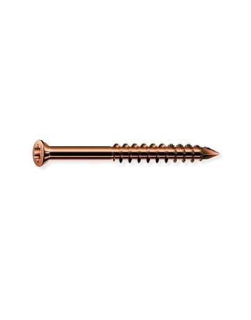 Bild SPAX-S A2 Liko KLEINER KOPF BREMSRIPPEN 4 x 45 mm T-STAR PLUS T15-0