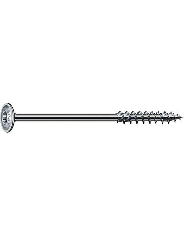 Bild Tellerkopf T30 Wirox VG 6 x 40 mm T-Star plus - SPAX-0