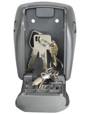 Bild Select Access (64 x 96 x 35 mm ) - Master Lock-2