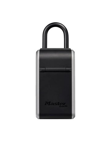 Bild Mobiler Schlüsselkasten 5480EURD mit abnehmbaren Bügel - Master Lock-0