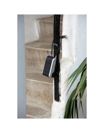 Bild Mobiler Schlüsselkasten mit flexiblem Kabelbügel - Master Lock-2