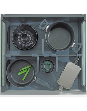 Bild OrgaStore 810 Set - Hettich-2