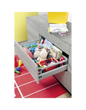 Bild OrgaStore 810 Set - Hettich-2