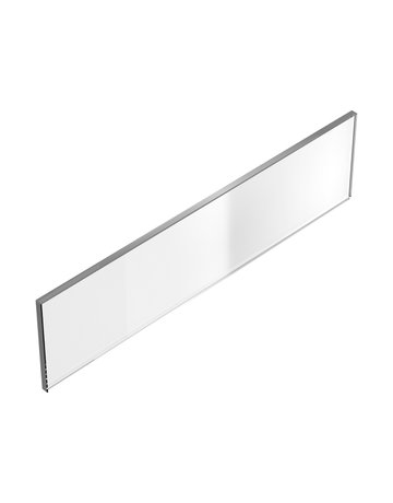 Bild AvanTech YOU Glaseinsatz für gestaltbare Innenfront, für Korpusbreite 900 mm, halbe Höhe - Hettich-0