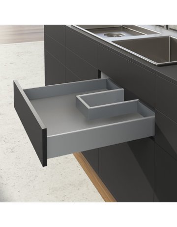 Bild Push to open Silent Synchronisation Umlenkung - Hettich-2