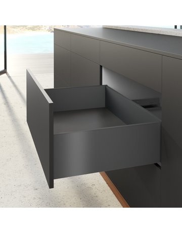 Bild MB-Schubkast.zarge,Nennl.500mm,anthrazit AvanTech YOU 9353444,links und rechts - Hettich-1