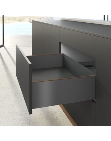 Bild MB-Schubkast.zarge,Nennl.500mm,anthrazit AvanTech YOU 9353444,links und rechts - Hettich-3