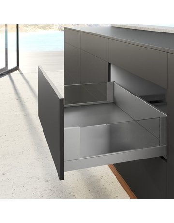 Bild AvanTech YOU Glaseinsatz für InlayZarge, 400 mm - Hettich-1