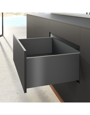 Bild MB-Schubkast.zarge,Nennl.600mm,anthrazit AvanTech YOU 9353453,links und rechts - Hettich-2