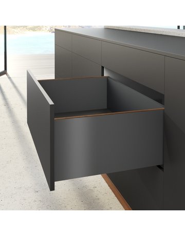 Bild MB-Schubkast.zarge,Nennl.600mm,anthrazit AvanTech YOU 9353453,links und rechts - Hettich-3