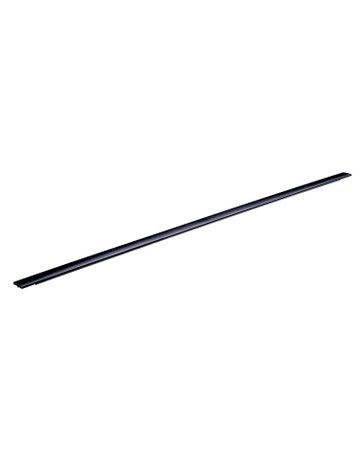 Bild Schubk.-Dekorprofil,Kunststoff anthrazit AvanTech YOU,9347527,Nennl. 600mm - Hettich-1