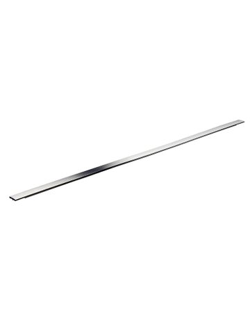 Bild Schubkasten -Dekorprofil,KF edelstahloptik AvanTech YOU,9347485,Nennl. 300mm - Hettich-1