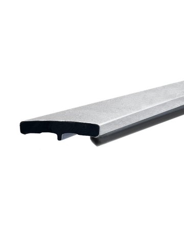 Bild Schubkasten-Dekorprofil,Kunststoff AvanTech YOU,9347506,Nennl. 450mm - Hettich-0