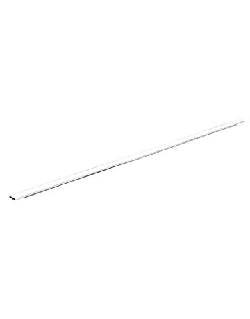 Bild Schubkasten-Dekorprofil,Kunststoff AvanTech YOU,9347513,Nennl. 350mm - Hettich-1