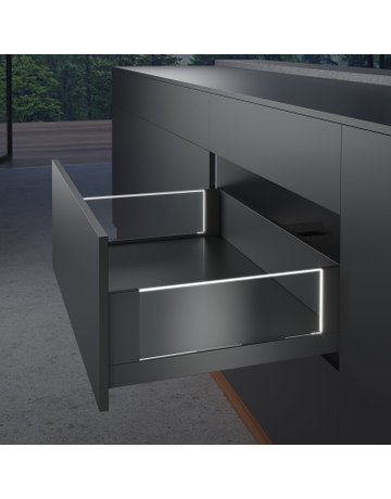 Bild AvanTech You INLAY ILLUMINATION SET - Hettich-1