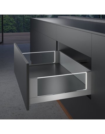 Bild AvanTech You INLAY ILLUMINATION SET - Hettich-2
