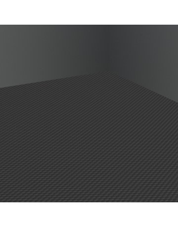 Bild Antirutschmatte, Nennlänge 450 mm x 5000, schwarz - Hettich-1