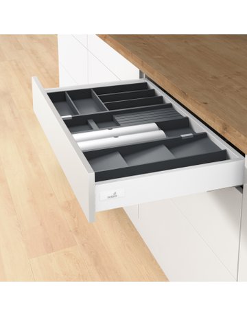 Bild Schubk.-Einlegeschale,Buche, anthrazit OrgaTray 270,9316554 - Hettich-4