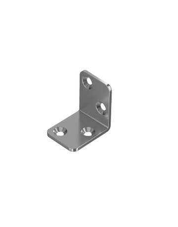 Bild Universalwinkel 31 x 31 mm - Hettich-0