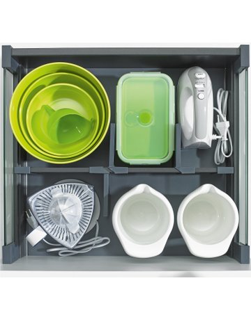 Bild OrgaStore 820 Set - Hettich-2