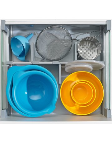 Bild OrgaStore 820 Set - Hettich-2