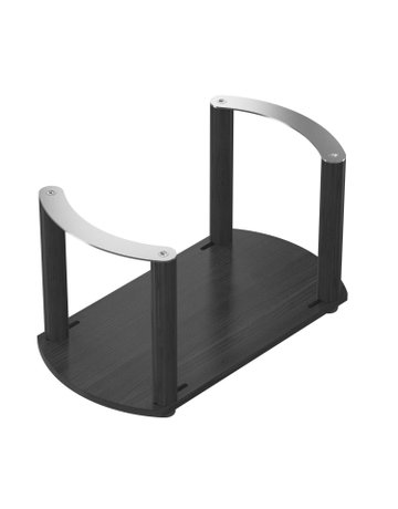 Bild OrgaStore 270 Tellerhalter, 180 x 340 x 191 mm - Hettich-0