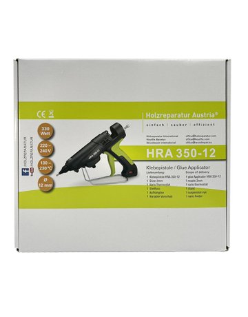 Bild Profi Astfüller Pistole HRA 350 im Karton - Holzreparatur-1