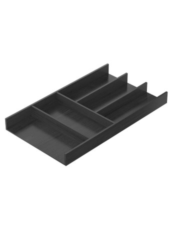 Bild OrgaTray 270 Besteckeinsatz, Nennlänge 450 mm - Hettich-0