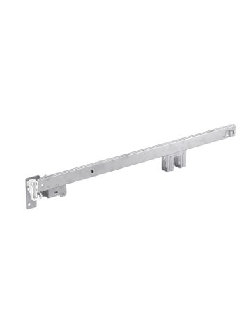 Bild Kugelauszug KA 270, Lochreihe 32 mm (Stück), 292 / 392 mm, links - Hettich-0