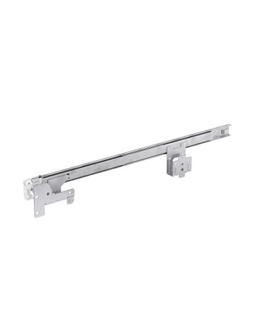 Bild Kugelauszug KA 270, Lochreihe 32 mm (Stück), 292 / 392 mm, rechts - Hettich-0