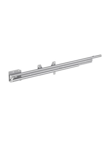 Bild Auszugsführung Quadro Duplex 45, 755 mm, links - Hettich-0