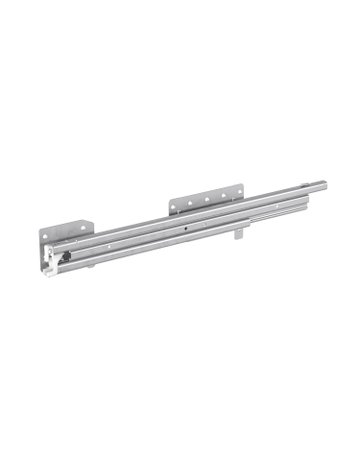 Bild Auszugsführung Quadro Duplex 45, 530 mm, links - Hettich-0