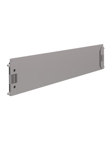 Bild Fachteiler, 220 mm, Aluminium optik - Hettich-0