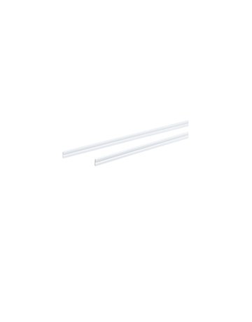 Bild OrgaStripe Profil, weiß - Hettich-0