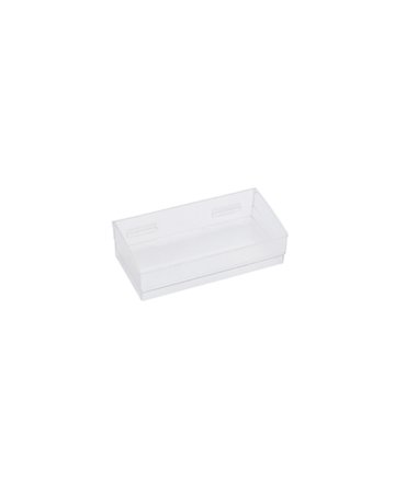 Bild Org@Wall Schalen, 198, transparent - Hettich-0