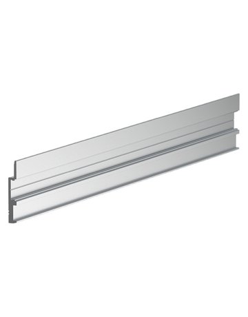 Bild Universalprofil Org@Wall zum Anschrauben, 1800 mm - Hettich-0