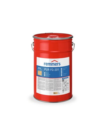 Bild PUR FG-201-Füllgrund farblos 5 l - Remmers-0