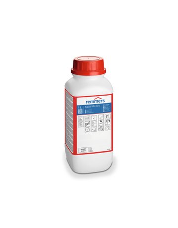 Bild Aqua KB-004-Kompaktbeize Sonderfarbtöne 20 l - Remmers-0