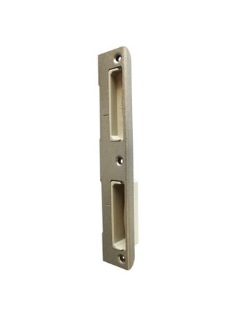 Bild Schließblech standard silber für VZ 6 SB 170 ni-si DIN Links - JELD-WEN-1