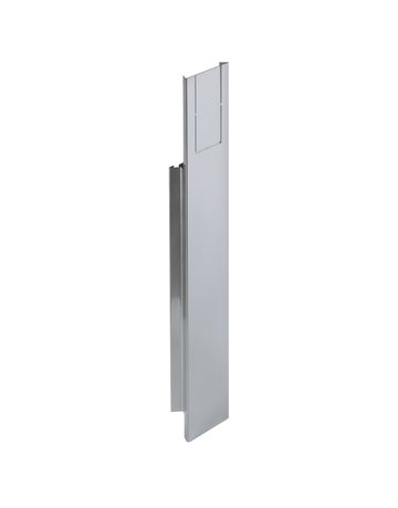 Bild Abdeckblende Plain, 525 mm - Hettich-0