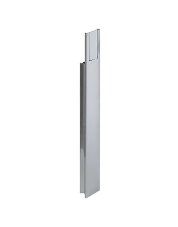 Bild Abdeckblende Plain, 634 mm - Hettich-0