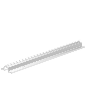 Bild Laufschiene hoch P 432 EV 1 L= 6700 mm - GU-0