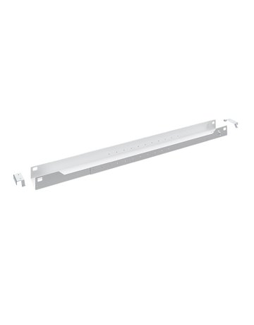 Bild LegaDrive Systems Kabelkanal, weiß - Hettich-0