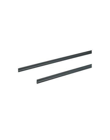 Bild OrgaStripe Profil, anthrazit - Hettich-0