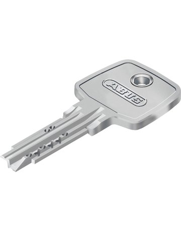 Bild Schlüsselrohling Abus EC550-0
