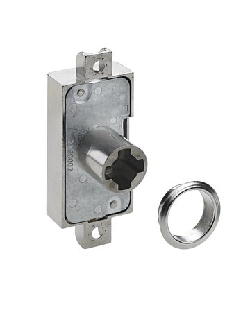 Bild Zylinderdrehstangenschloss LAD Prestige 2000 - Hettich-0