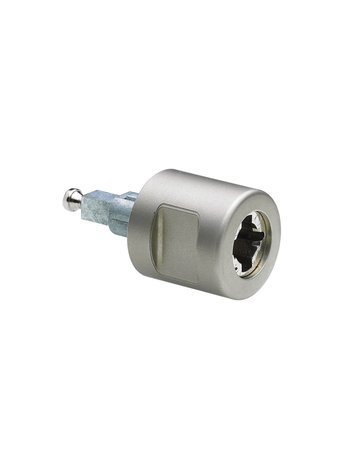 Bild Zylinder-Drehgriff, Typ 42.5, links - Hettich-0